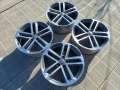 Джанти Audi 18" 5x112 Ауди 5х112 ОРИГИНАЛНИ , снимка 7