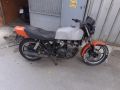 Kawasaki gpz 1100,на части, снимка 1