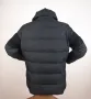 Karl Lagerfeld Down Jacket - Оригинално мъжко зимно яке размер L, снимка 6