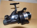 Риболовна макара - BROWNING FISHING REEL  RunControl 40, Manta RC640/ baitrunner system, снимка 5