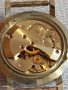 Стар механичен часовник ЮНОСТ 3 СССР работи за КОЛЕКЦИЯ 51548, снимка 10
