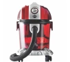 Прахосмукачка с воден филтър Voltz, 1200W-1400W, 15л., Червена, снимка 4