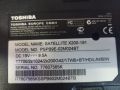 Toshiba Satellite X200-191 работещ за части, снимка 2