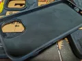 iPhone 15,15 Pro,15 Pro Max  TACTICAL   луксозен гръб, снимка 7