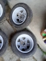 Джанти 15 5x110, снимка 2