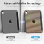 Нов MoKo калъф за iPad 11" A16 2025 / iPad 10 10.9" 2022 стойка кейс , снимка 9