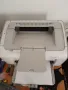 Hp LaserJet P1005 работи и касетата е почти нова, снимка 2