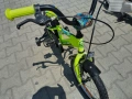 PASSATI Велосипед 16" MASTER жълт, снимка 11