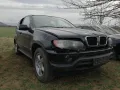 БМВ Х5/BMW X5-На части, снимка 2