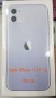 Нов Iphone 11 128 Purple DUAL, снимка 1