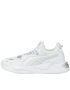 Унисекс маратонки PUMA Rs-Z Molded Shoes White, снимка 1 - Маратонки - 45981226