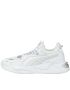 Унисекс маратонки PUMA Rs-Z Molded Shoes White, снимка 1