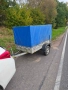 продавам ремарке за кола, снимка 3