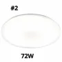 LED Плафон Argia с дистанционно 36W ,72W,96W,  120W, снимка 4