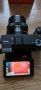 Sony Alpha 7 MK2 Full Frame +възможност за обектив Sony FE 28-70mm//Sony alpha 6600, снимка 8