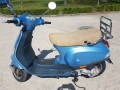 VESPA lx 50-4t , снимка 1