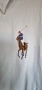 Мъжка риза – POLO RALPH LAUREN размер - L, снимка 4