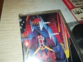 JUDAS PRIEST TAPE 2609251712, снимка 6