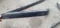 Лайсни за предна задна броня мерцедес ц класа в203  Mercedes w203 bumper trim, снимка 2