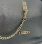 Черна чанта Guess/SG81v, снимка 2