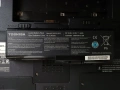17 инчова Тошиба с чанта 120 евро, снимка 4