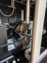 Дизелов трифазен генератор, стационарен, 75kVA,  с компютърно управление, на 62 работни часа, снимка 8