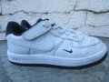 Детски маратонки Nike Force 1 Low LV8 EasyOn, снимка 3
