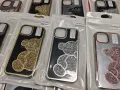 iPhone 13/14,13 Pro/14 Pro,15,15 Pro,15 Pro Max,16,16 Pro,16 Pro Max блестящи гърбове, снимка 2