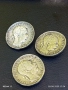 Три копчета монета с лика на ФРАНЦ ЙОЗЕФ красиви редки за КОЛЕКЦИЯ ДЕКОРАЦИЯ 21367, снимка 1
