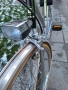Ретро колело, снимка 1