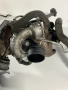 GT1749V Турбо 2.0 TDI 140hp код на мотора BMR изпускателен колектор ЕГР, снимка 2