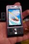 Sony Ericsson W910i, снимка 5