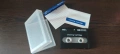 Hewlett Packard Dat DDS Cleaning Tape Cassette, снимка 1