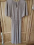 Прекрасна дамска дълга рокля L/XL, снимка 3