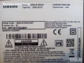 телевизор SAMSUNG UE40J5100AWXBT на части, снимка 2