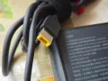 Оригинален Ac adapter Lenovo 230 w SLIM , снимка 1