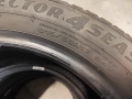 4бр.всесезонни гуми 215/55/17 Goodyear, снимка 11