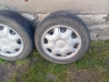 оригинални железарки за рено 4×100 R15, снимка 3