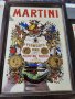 Две огледални реклами на Martini, снимка 4