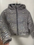 Леко,удобно яке в сив цвят., снимка 2