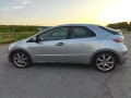 Honda Civic 2.2 i-cdti 140к.с., снимка 2