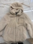 Детско пухено яке 134-140, снимка 1