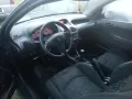 Peugeot 206 1.6 16V на части, снимка 5