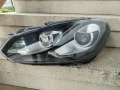 Фарове VW Golf 6 Xenon ляв / Фар Голф 6 / Фар Golf 6 Ксенон Оригинален, снимка 11