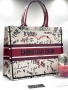 чанти 42х34см christian dior, снимка 18