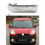 Мигач в огледало за Fiat Doblo 2, снимка 3