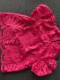 Нова блуза с дантела розова, снимка 1 - Корсети, бюстиета, топове - 45753044