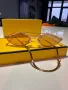 Слънчеви очила Fendi, снимка 3