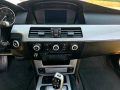 ! ! ! BMW 520 D ! ! ! 2009 ГОДИНА ! ! ! FACE LIFT ! ! !, снимка 13