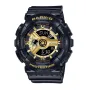 НОВ CASIO BABY-G BA-110 КАСИО BABY-G BA-110X-1AER BA-110X-7A1ER  БЕЙБИ Г BA-130 +, снимка 3